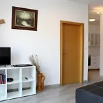 Charming San Simon Jn Апартаменты
