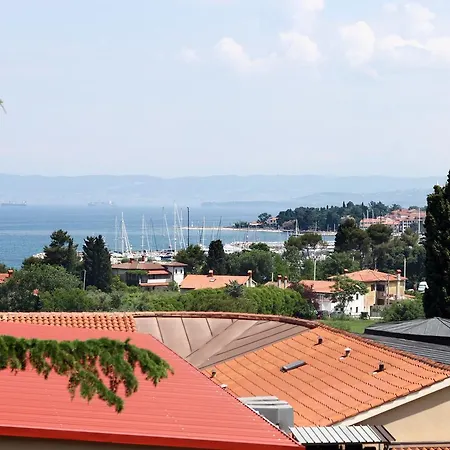 アパート Charming San Simon Jn *