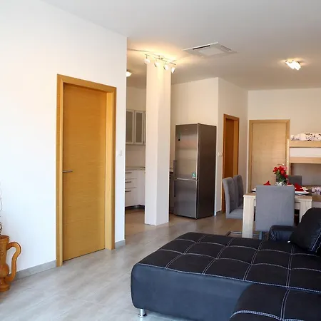 アパート Charming San Simon Jn