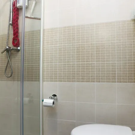 Appartamento Charming San Simon Jn