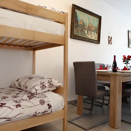 アパート Charming San Simon Jn