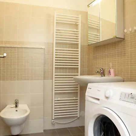 Charming San Simon Jn Appartamento