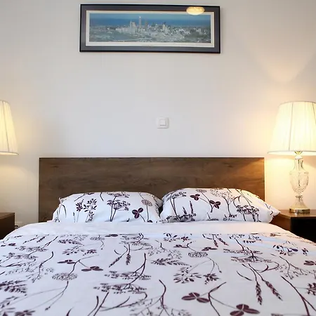 Charming San Simon Jn Appartamento Izola