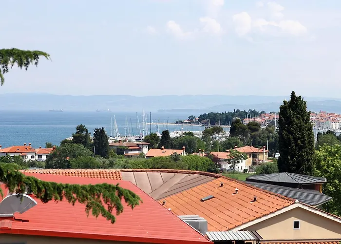 아파트 Charming San Simon Jn *