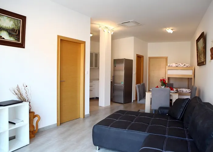 アパート Charming San Simon Jn