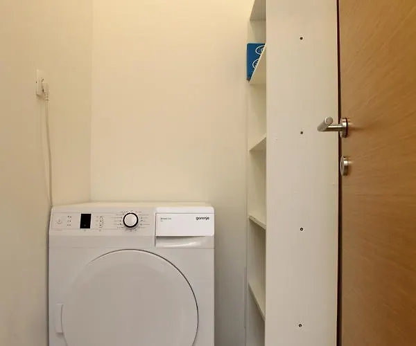 Charming San Simon Jn 아파트