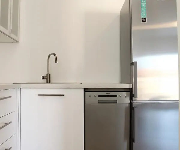 Charming San Simon Jn * 이졸라