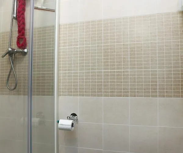 아파트 Charming San Simon Jn