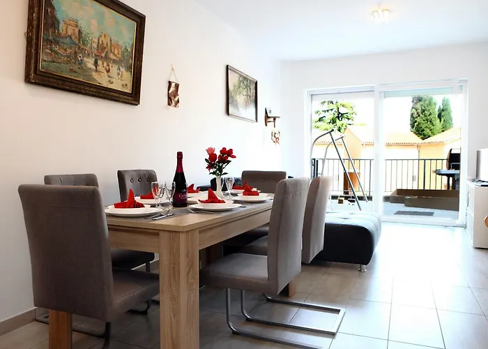 アパート Charming San Simon Jn